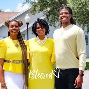 Meet your Posher, Lashante